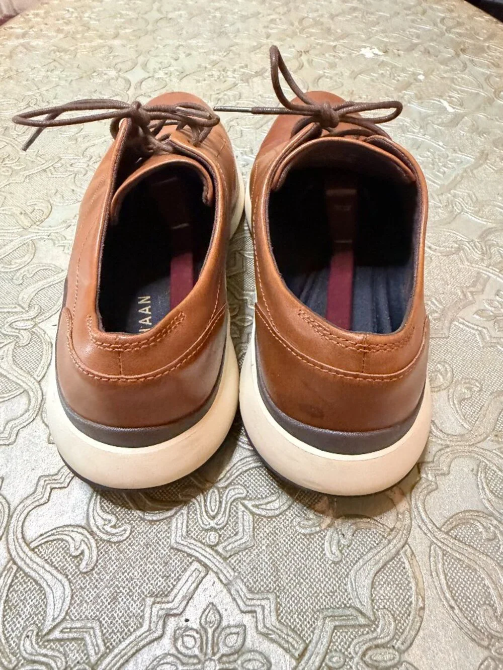 Cole Haan Grand Atlantic Oxford